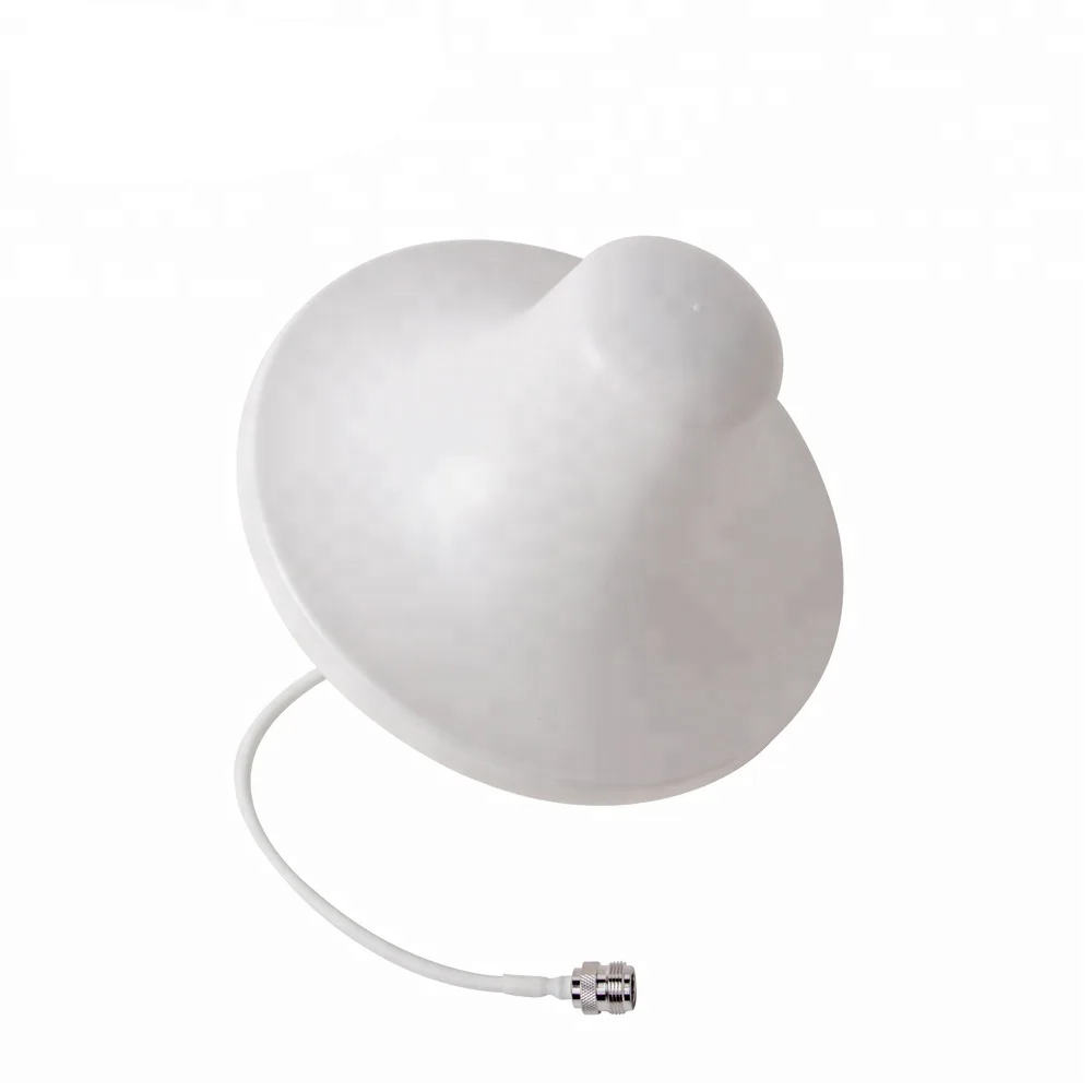 RF 4G LTE MIMO Antenna UHF 400-480MHz 2.15dBi  Indoor Signal Booster 3G  Lte Omini Directi