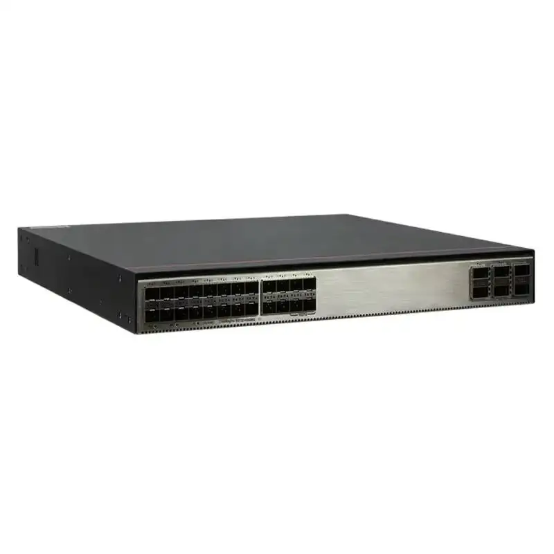 S6730-H24X6C 02352FSG 02352FSG-001 02353GFC 02353GFC-001 S6730-H Series 24-Port 10GE Ethernet Switch for h w-boxintelecom