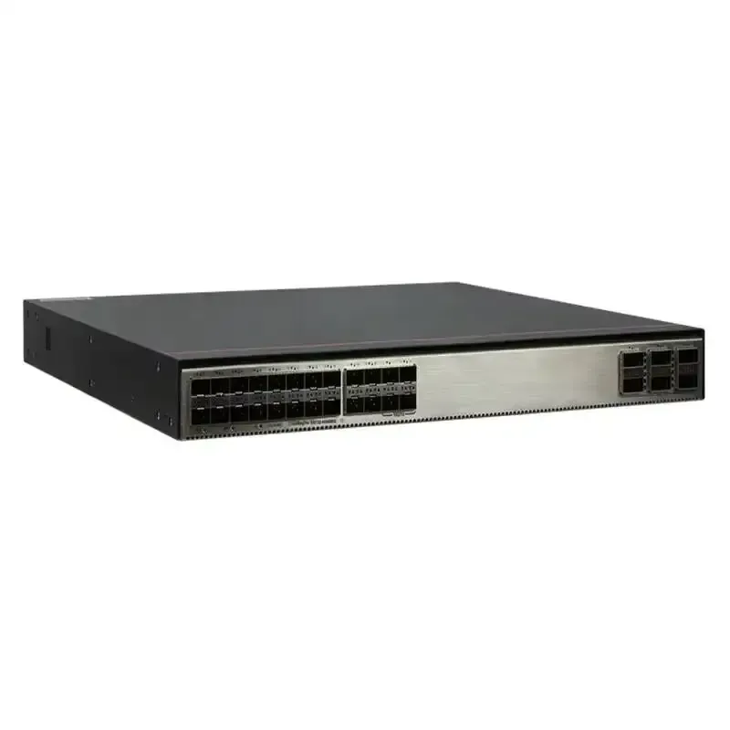 S6730-H24X6C 02352FSG 02352FSG-001 02353GFC 02353GFC-001 S6730-H Series 24-Port 10GE Ethernet Switch for h w-boxintelecom