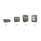 S9300 Series Switches / S9312 Poe Support Ssl VPN Firewall Multiservice Networks Switch
