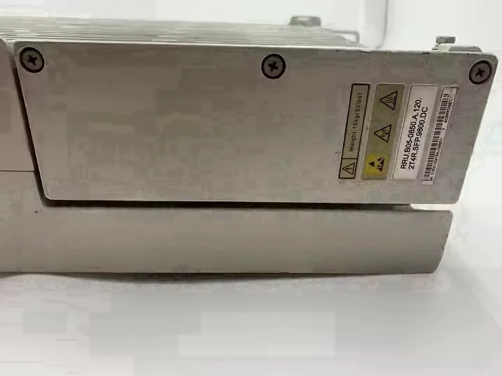 Macro Radio Remote Unit RRU5909 RRU3652 RRU3650 RRU3630 RRU3632 RRU3638 GSM Base Station RRU.B05-0850.A.120 Fiber Wi-Fi FTTH-boxintelecom