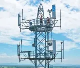 Outdoor Communication 16dbi Panel Antenna RF 698-960/1710-2700MHz Hybrid Flat Panel Antenn