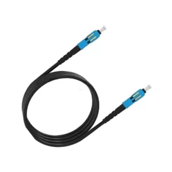 Fiber Optic Patch Cord Outdoor Optical Cable FTTH 1m 2m 3m Optical-Electrical Hybrid Patch