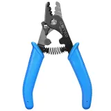 Fiber Optic Three-port Miller Pliers, Wire Stripping Pliers, CFS-3 Stripping Pliers, Wire 