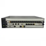 Original New Mini 5608T OLT Gpon Epon MA 5608T Mini 2U Network Chassis 10g SmartAX-for WiF