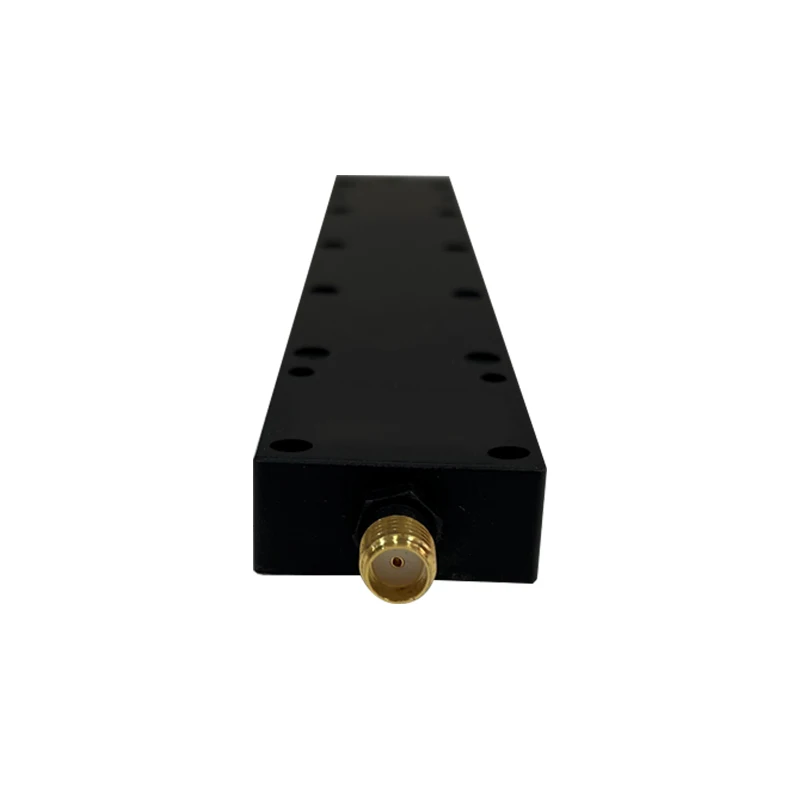 boxin 0.2-8GHz 10W Low PIM Wide Frequency High Isolation 2 Way Power Splitter with SMA-Fem