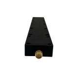 boxin 0.2-8GHz 10W Low PIM Wide Frequency High Isolation 2 Way Power Splitter with SMA-Fem