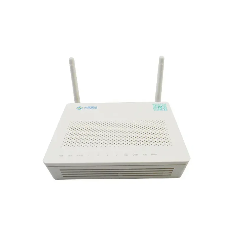 New HG8546M HS8545M HS8546V GPON ONU ONT Dual Band POE Indoor Router 4GE+WiFi 2.4GHz/5GHz Same Function As HG8245H