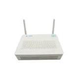 GPON ONU HS8545M Cheaper Price 1GE+3FE+WiFi ONU GPON ONT HS8545M with English Version Same