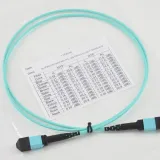 FTTH SC LC MPO Fiber Patch Cord Single Mode LC SC Duplex Optical Fiber FC/APC Optimal Fibe