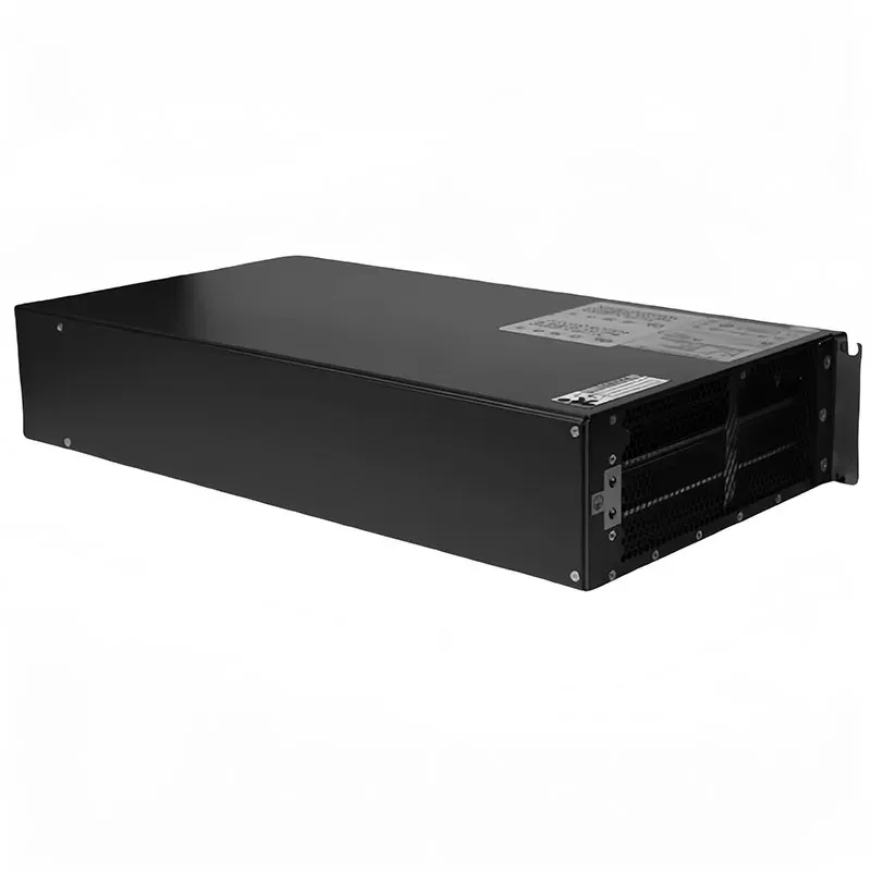 Brand New 16 Port MA5608T Gepon OLT with GPBD GPFD C+ C++ GPON Card 1G 10G Uplink Gpon Device  AC Power Board  FTTH Fiber PON-boxintelecom