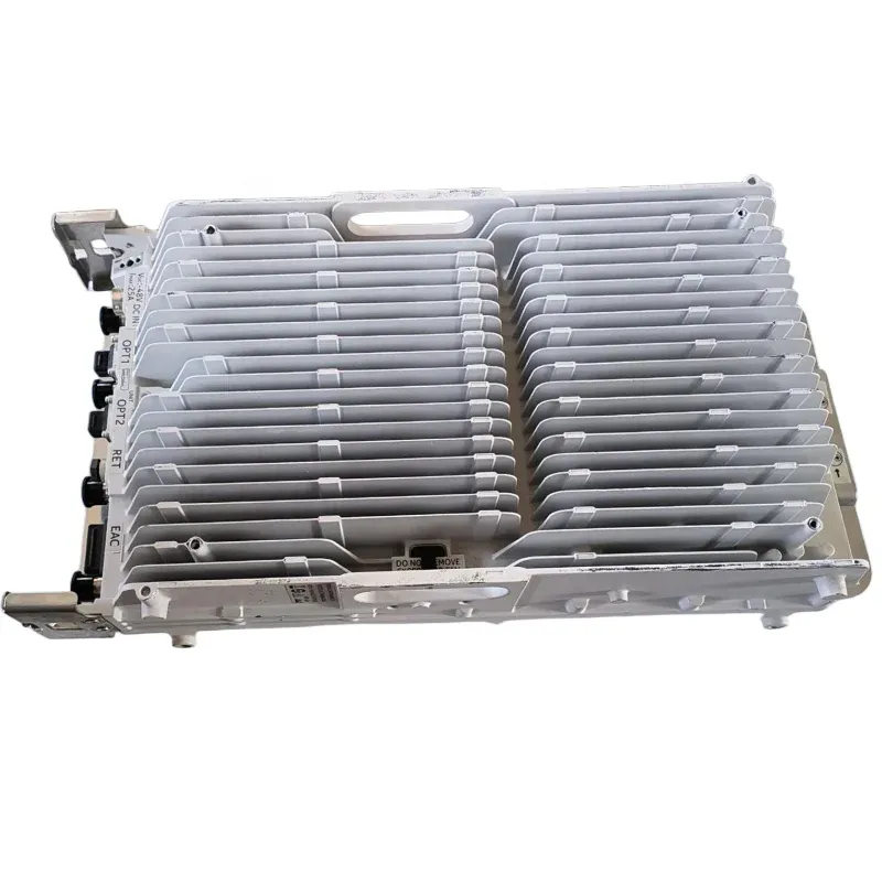 Wireless Communication Equipment Base Station RRU AHPF 475798A.102  AHPB  474119A.101 Remote RF Unit-boxintelecom