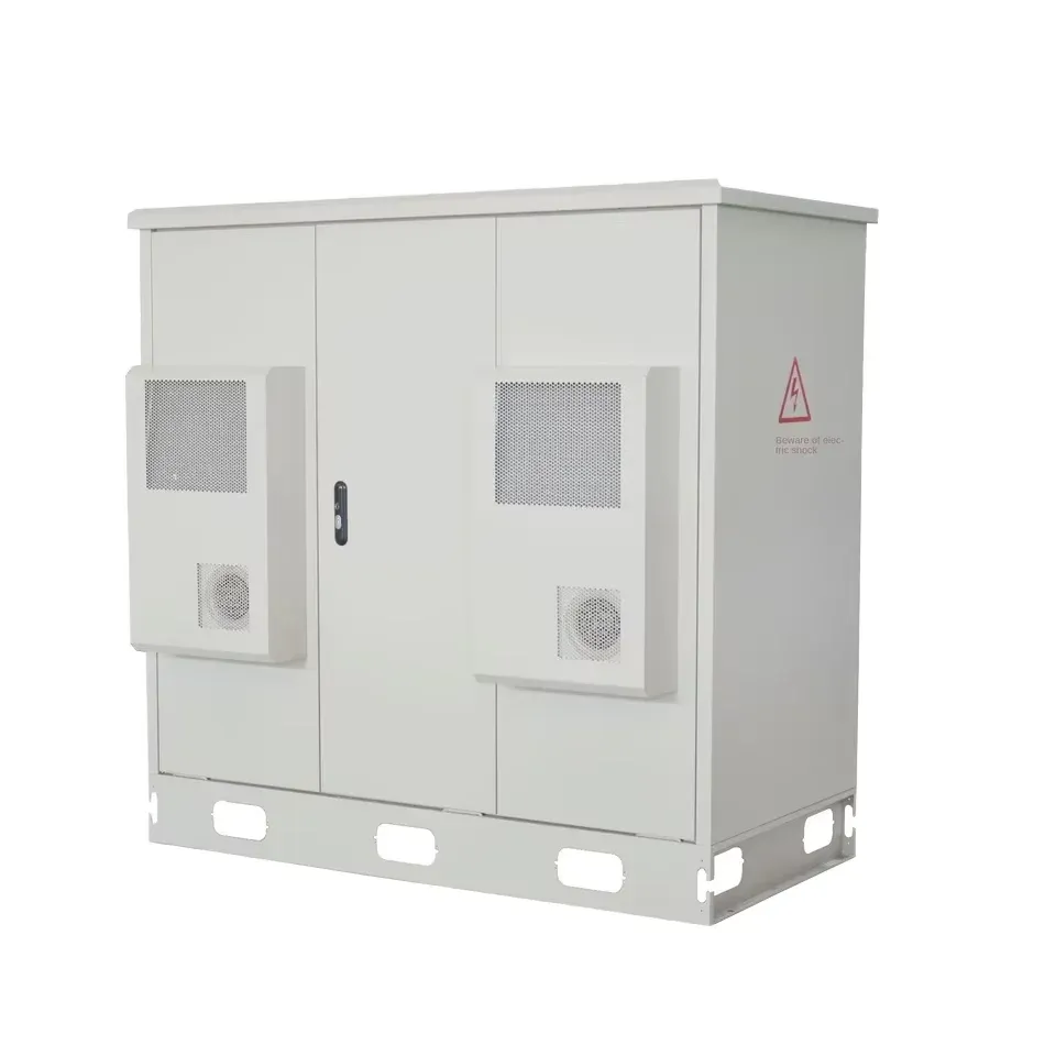 Wholesale RH 1.8m Outdoor Metal Enclosures Customized Design Electronic Instruments IP55 Comprehensive Communication 5G-boxintelecom