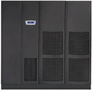 Eaton 9395 Series UniModule System Base Unit (400-600kVA) Battery Pack UPS-boxintelecom