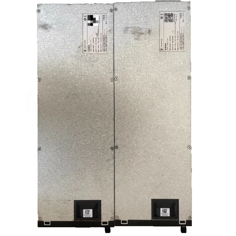 High Quality Communication Power Supply for Base Stations Wireless Coverage ZHR484KG 12-Month Warranty-boxintelecom