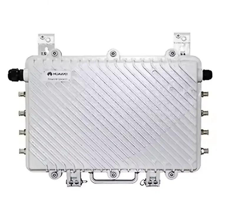 2019 Original New DOCSIS3.0 CMTS CATV Outdoor ONT for GE GPON EPON ONU MDU SmartAX MA5633 with POE GPRS and TCP Connectivity-boxintelecom