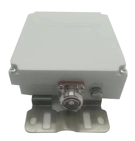 Customized Style Low PIM 1427-1518/1710-2690 MHz Dual Band Combiner Diplexer with 4310F Co