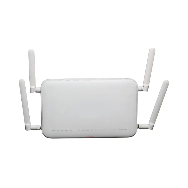 HW NetEngine AR611W-LTE6EA 1*GE COMBO WAN, 4*GE LAN, 1*USB 2.0, 1*LTE, Wi-Fi 2.4G+5G network dual band routers-boxintelecom