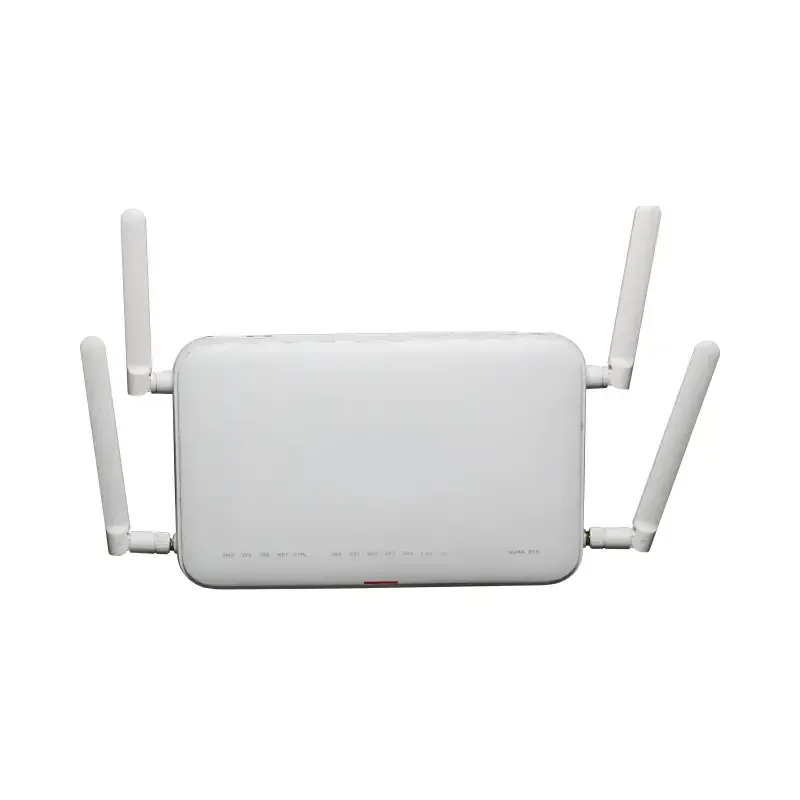 HW NetEngine AR611W-LTE6EA 1*GE COMBO WAN, 4*GE LAN, 1*USB 2.0, 1*LTE, Wi-Fi 2.4G+5G network dual band routers-boxintelecom