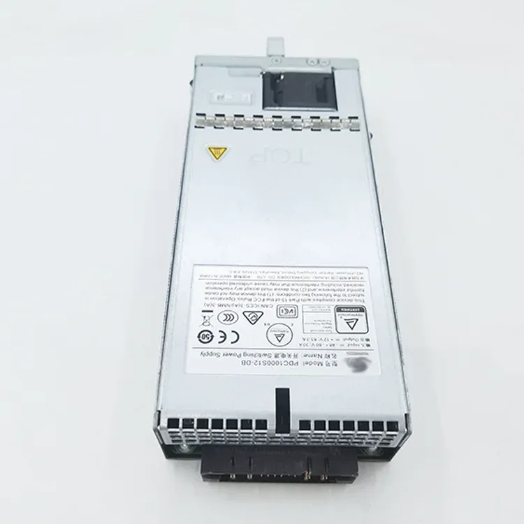S6730S Series PDC1000S12-DB 1000w DC Power Module