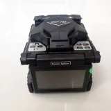 New Design Splicer Machine Optical Fiber fusion Optical Fiber fusion Splicer Power Meter a