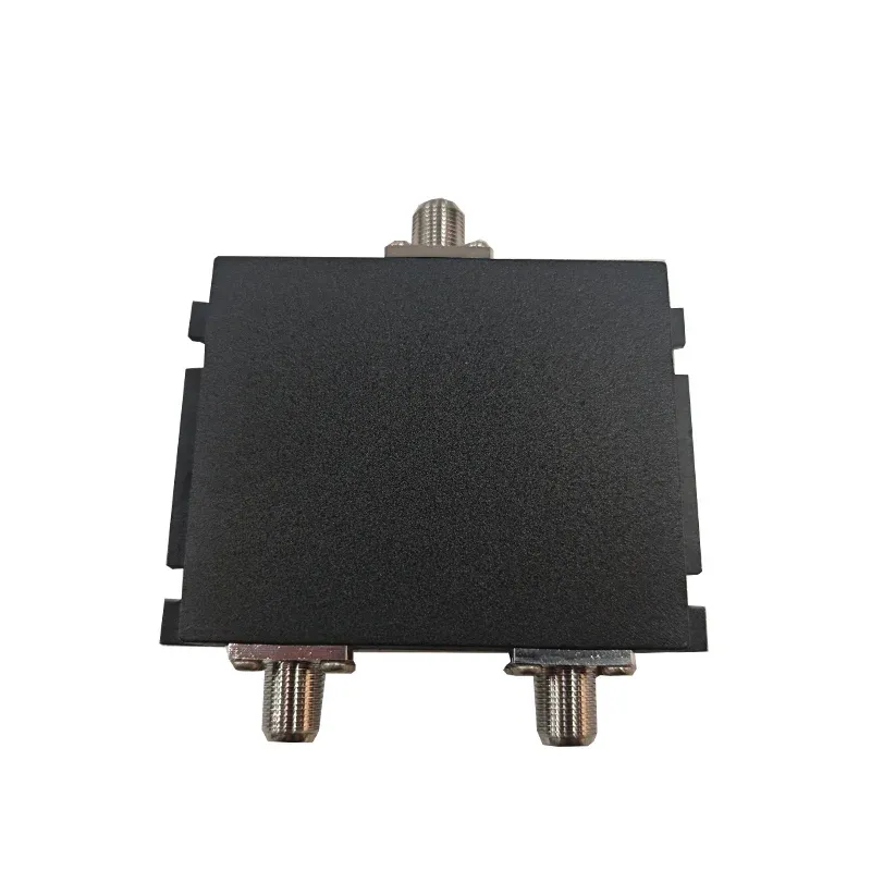 2Way Wilkinson Power Divider Splitter 698-1000MHz F Female Passive Network Components