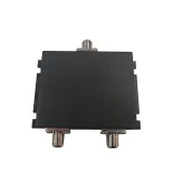 2Way Wilkinson Power Divider Splitter 698-1000MHz F Female Passive Network Components