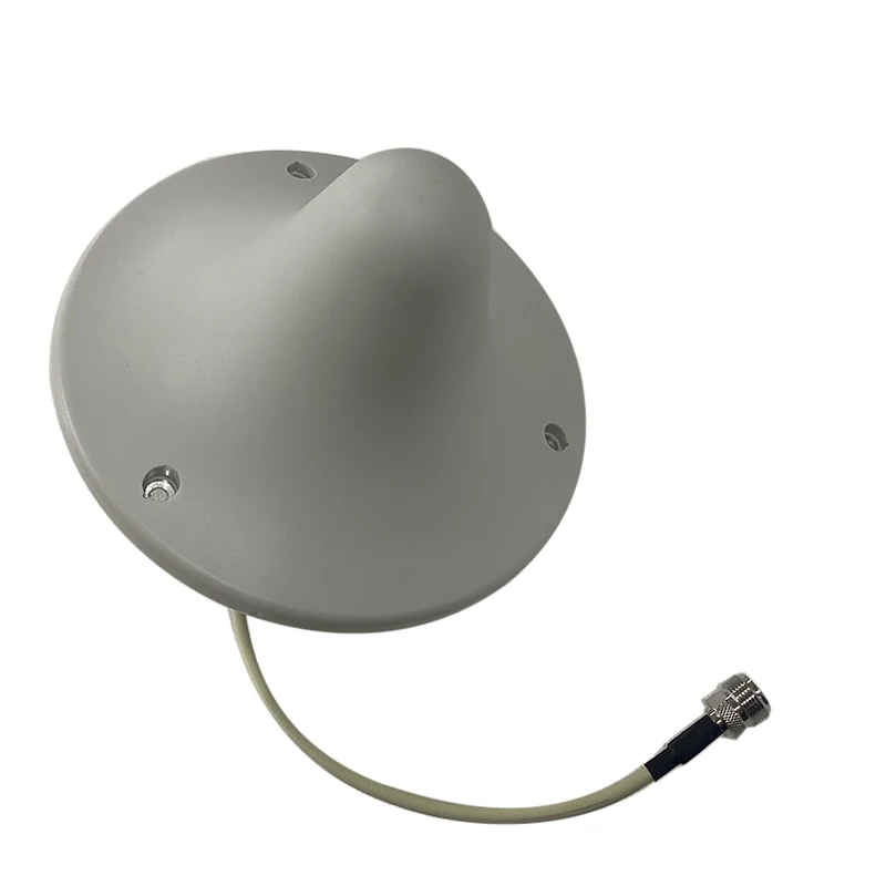 Hot Sale,High Gain 698-2700MHz Omni Ceiling Antenna with Good Quality and Competitive Pric