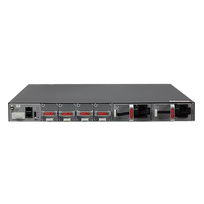S6730-H24X6C 02352FSG 02352FSG-001 02353GFC 02353GFC-001 S6730-H Series 24-Port 10GE Ethernet Switch for h w-boxintelecom