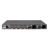 S6730-H24X6C 02352FSG 02352FSG-001 02353GFC 02353GFC-001 S6730-H Series 24-Port 10GE Ether