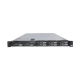 Poweredge R420 Rack DDR4 Dual Processor Xeon Used Dell Server