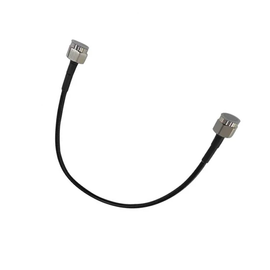 LMR240 0.5M Jumper Cable With N Male Connectors at Both Sides