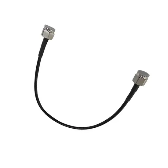 LMR240 0.5M Jumper Cable With N Male Connectors at Both Sides