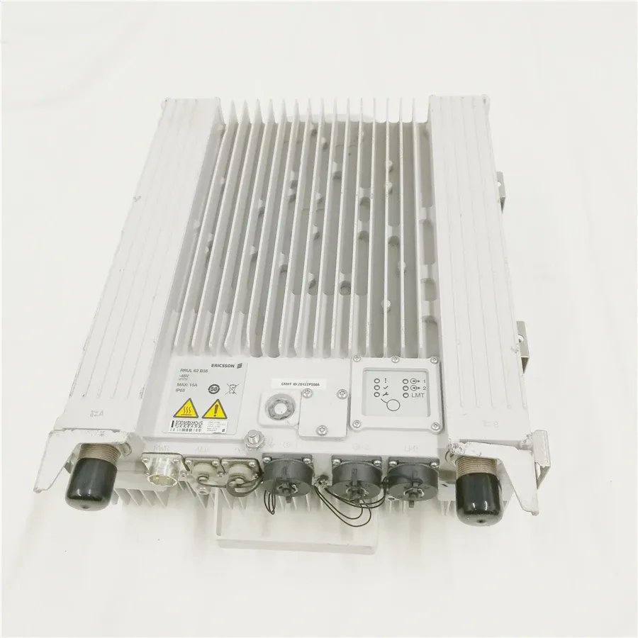 GSM RBS6601 RRUL 62 B38 KRC 161 308/1 R1D.RRUL62B38 KRC161308/1-boxintelecom