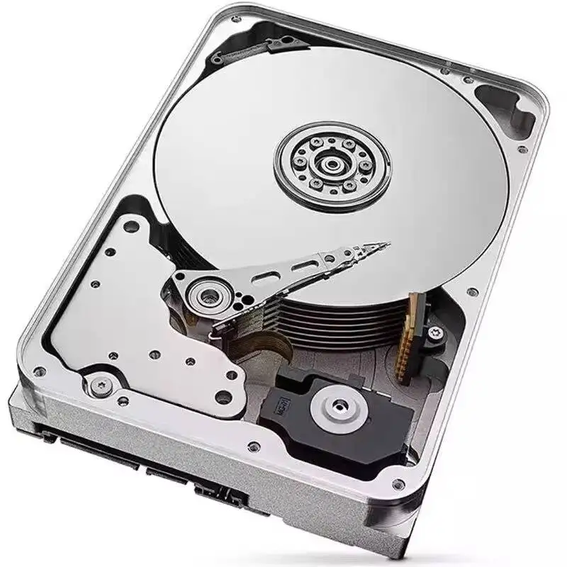 Sea Gates ST28000NM000C 28TB Helium-filled Galaxy Enterprise-grade NAS HDD-boxintelecom