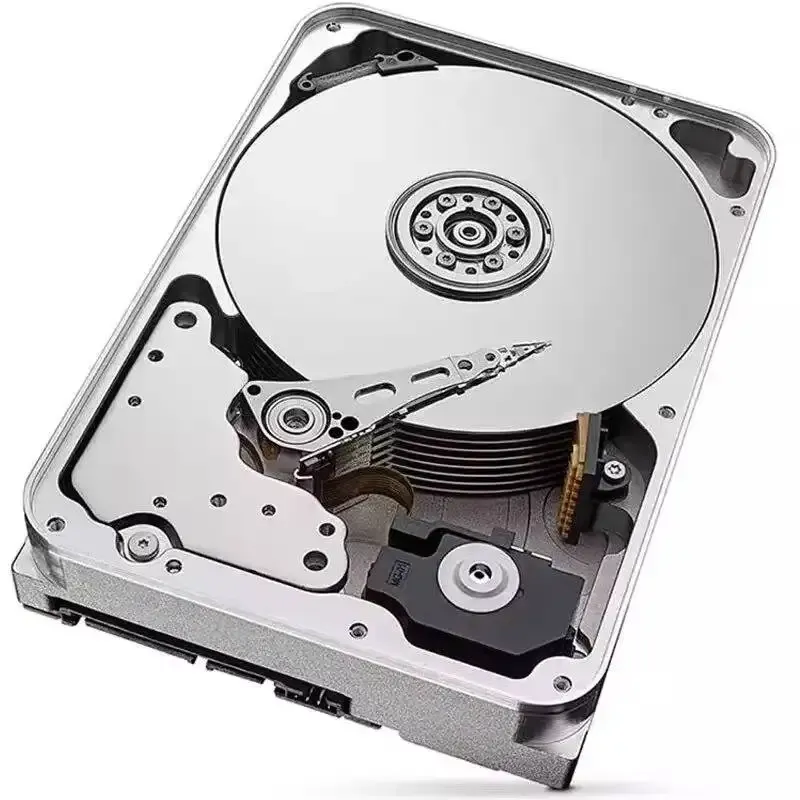 Sea Gates ST28000NM000C 28TB Helium-filled Galaxy Enterprise-grade NAS HDD-boxintelecom