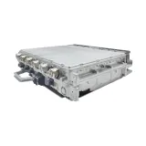 RRU FRGX 473440A Flexi Multiradio FDD-LTE Remote Radio Unit FRGX