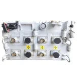 Wireless Base Station Solution for RRU R8854D S2100 with Twelve Months Warranty