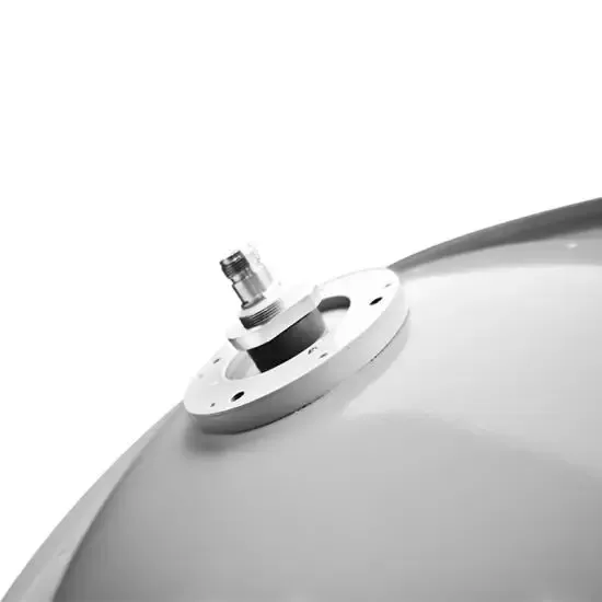 High Gain 4.9-6.5GHz 24dBi Dish Paraolic Antenna Diameter 0.4M