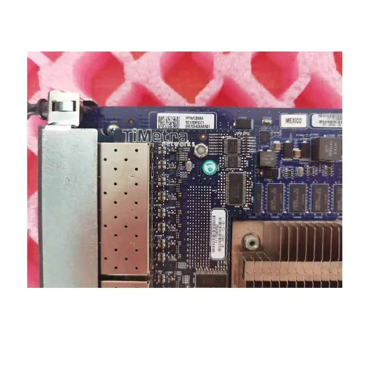 brand new or used 3HE10642AA  ME40-1GB-CSFP for 7750 SR-boxintelecom