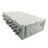 12 Input 2 Output Ordinary RF POI Hot Selling 96.00333 3700 MHz 300W Average Power Low PIM