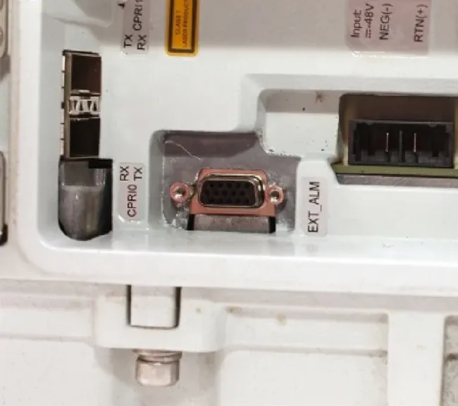 RRU3953 1900MHz for WCDMA/LTE-boxintelecom