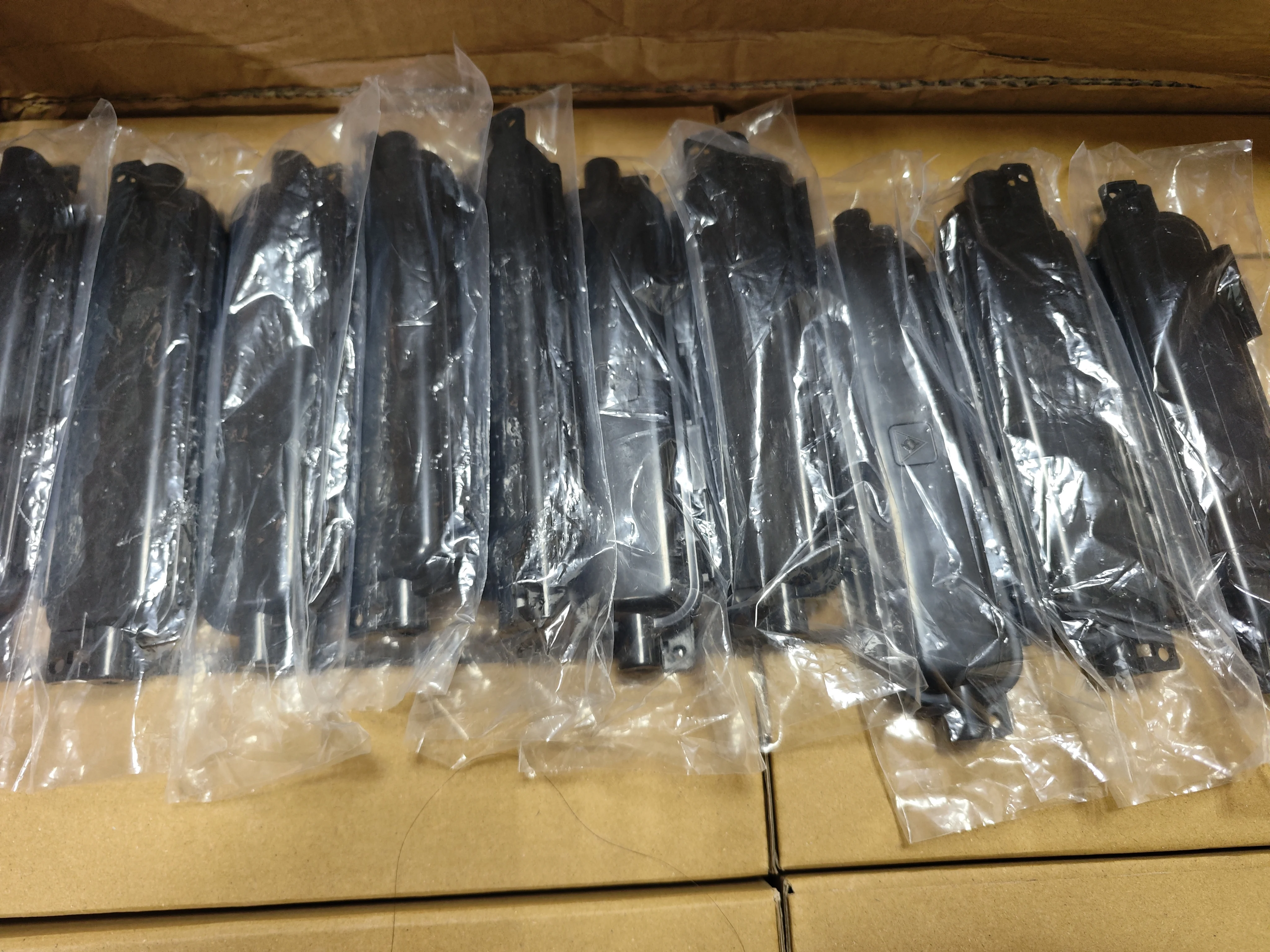 Ftth Drop Cable Hot Sleeves Optical Fiber Protection Box for Telecom Power Fiber Optical