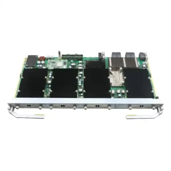 TNU1G404C01 Fiber Optic Equipment General Service Processing Board for 9800 Series