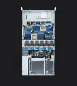 Useful Network Rack Server Gigabyte G493-ZB4-AAP1 with AMD 3D V-Cache Technology