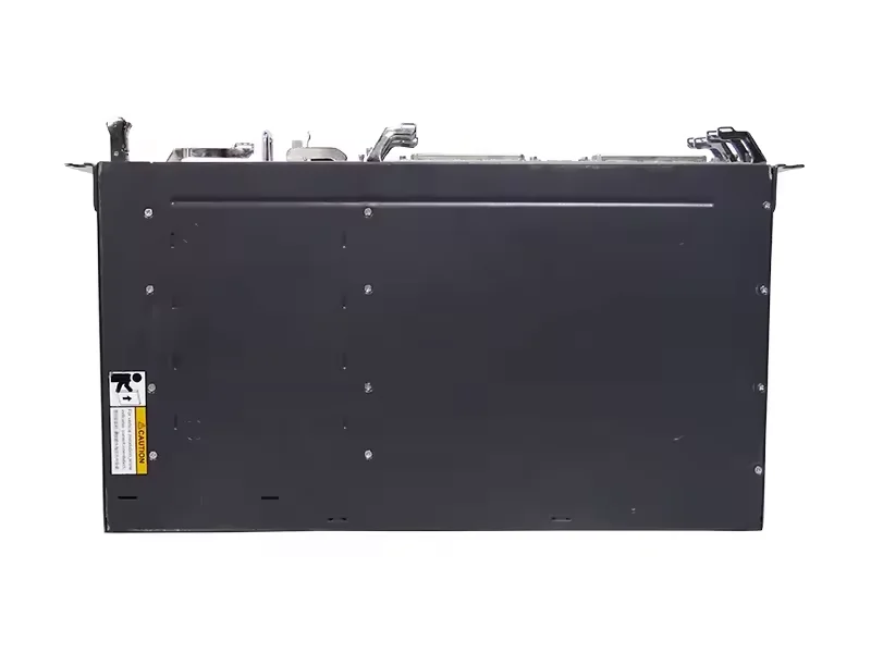 HW Digital Subscriber Line Access Multiplexer IP DSLAM SmartAx MA5616 with AC Power or DC Power-boxintelecom