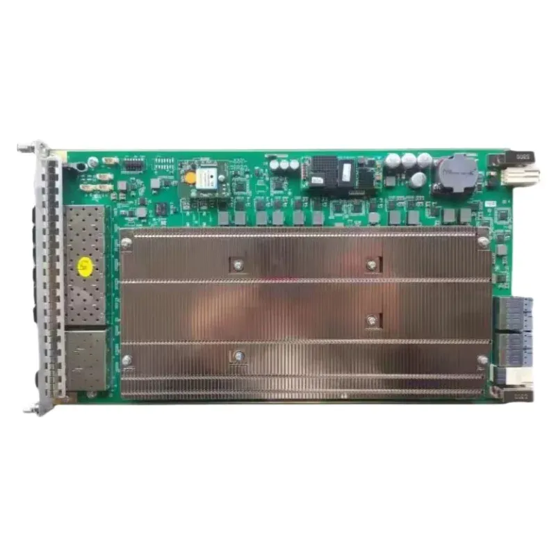 VBPd4 VGCC1 VBPd VBPd1 VBPd2 BBU 3910 UBBPD1 VBPD24 Wireless Infrastructure Equipment with Efficient Baseband Board-boxintelecom