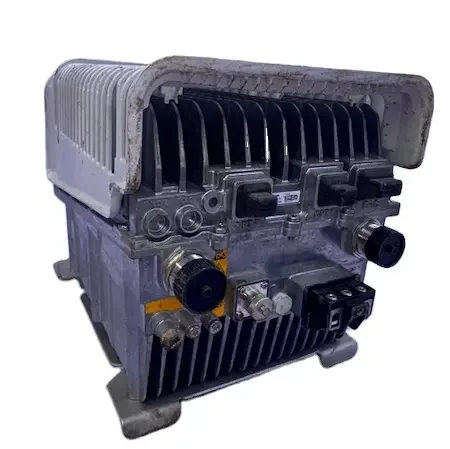 NSN Flexi RRH FHEB 2x 60W TX1800 472650A BBU Base Station