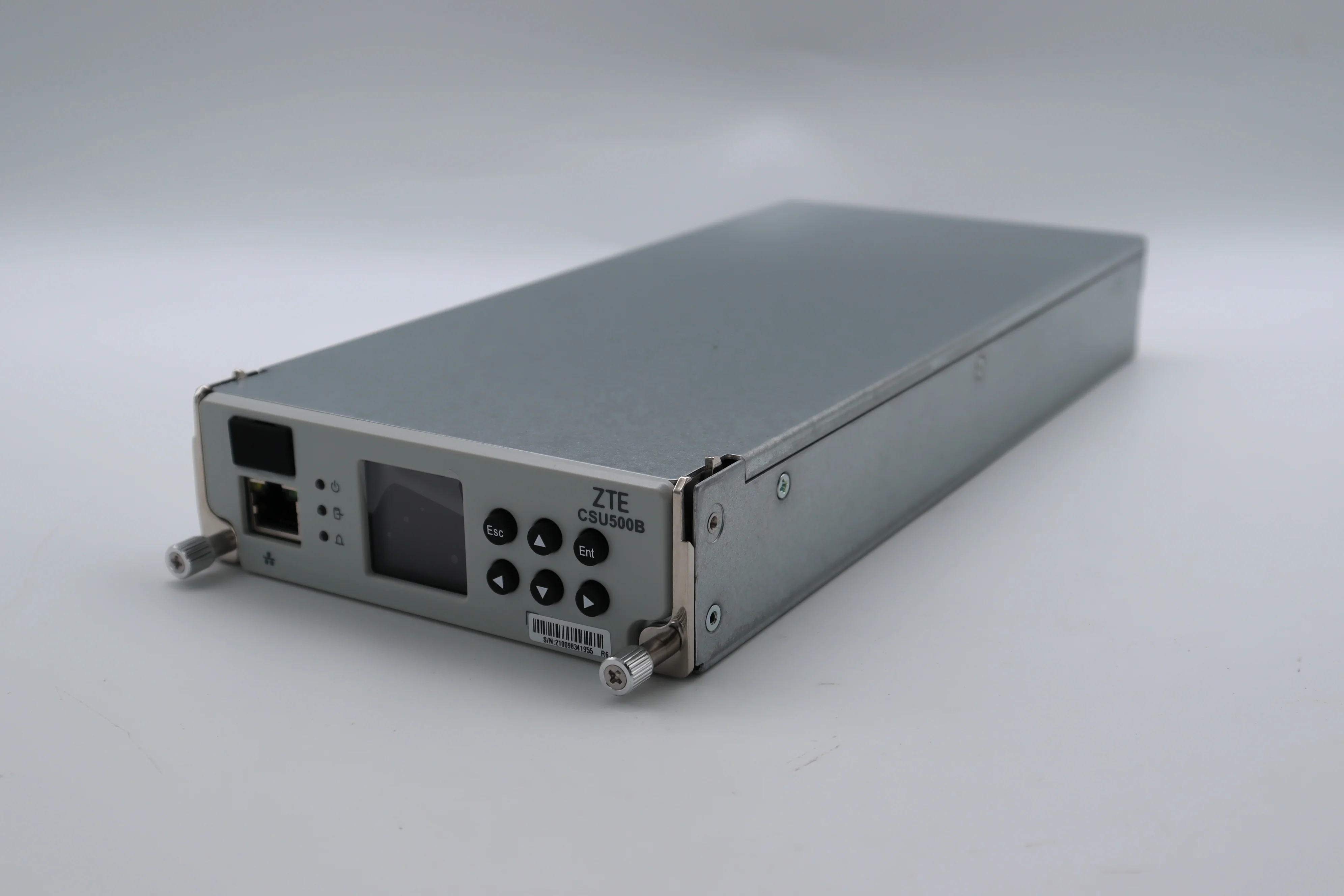 1000W lithium battery outdoor Original ZTE CSU500B Rectifier module of base station-boxintelecom