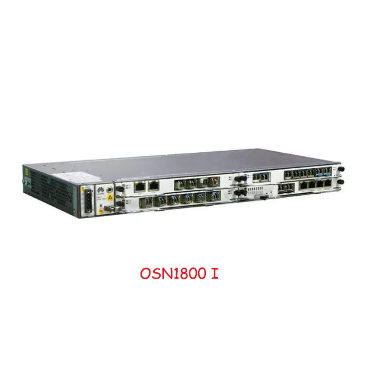 OPTI X OSN 1800 Product Telecommunication Equipment-boxintelecom